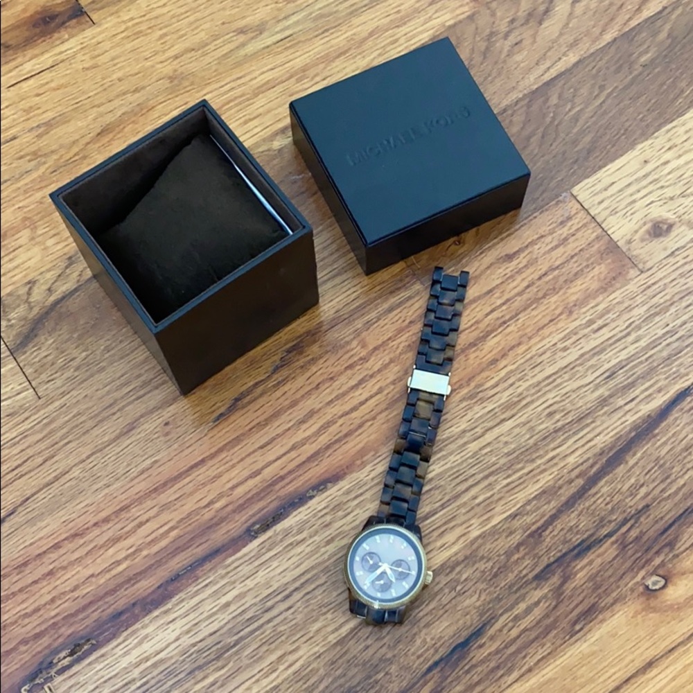 Michael Kors Watch